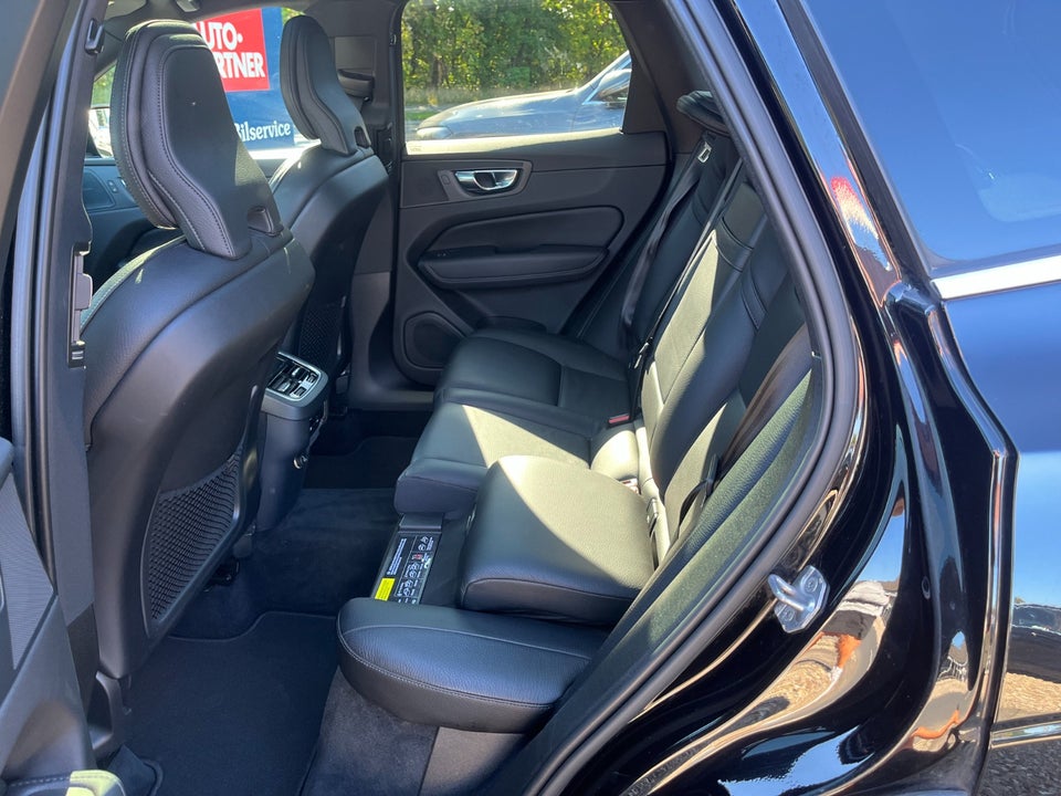 Volvo XC60 2,0 D5 235 Inscription aut. AWD 5d