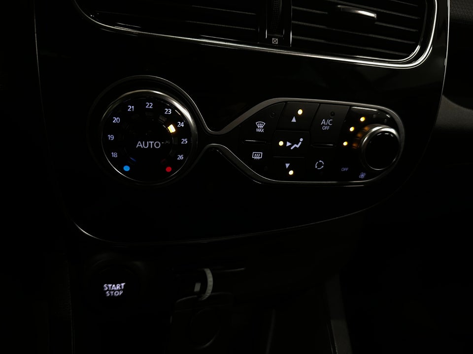 Renault Clio IV 0,9 TCe 90 Limited 5d