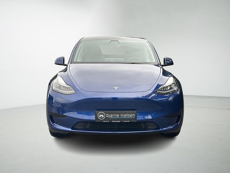 Tesla Model Y RWD 5d