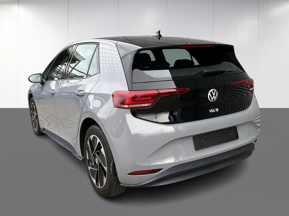 VW ID.3 Pro Performance Life 5d