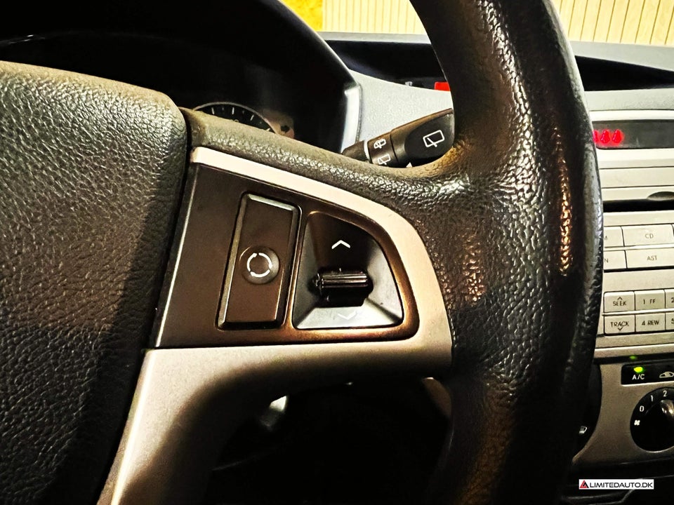 Hyundai i20 1,25 Classic 5d