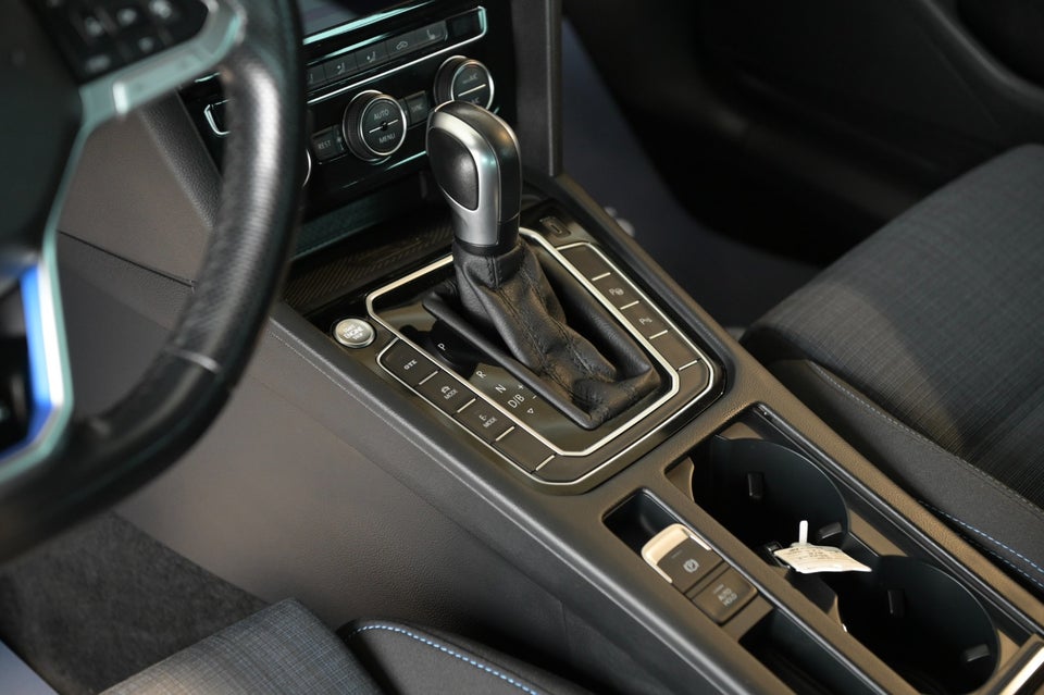 VW Passat 1,4 GTE Variant DSG 5d