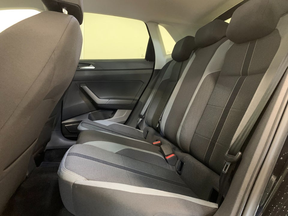 VW Polo 1,0 TSi 115 Highline DSG 5d