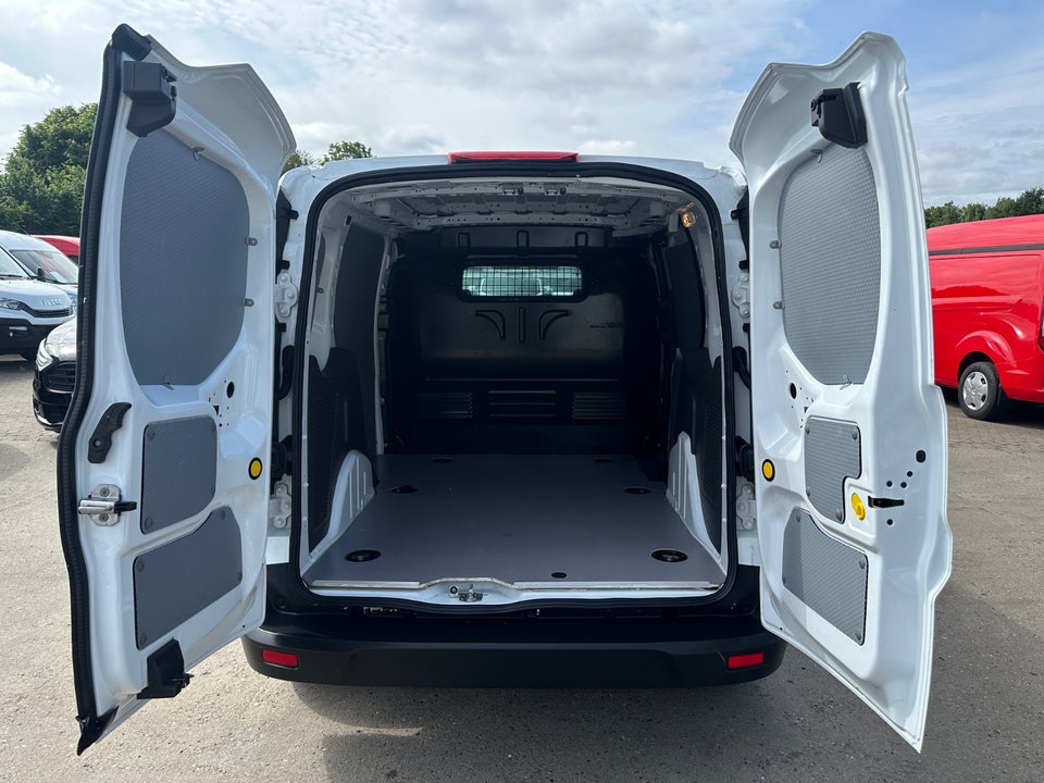 Ford Transit Connect 1,5 TDCi 120 Trend aut. kort