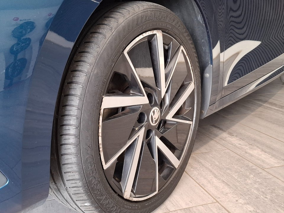 Skoda Octavia 1,4 TSi iV Plus Combi DSG 5d