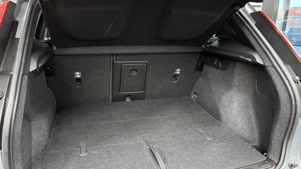 Volvo XC40 P8 ReCharge Twin Ultimate 5d