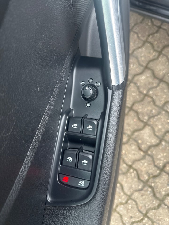 Audi Q2 1,4 TFSi 150 S-tr. 5d