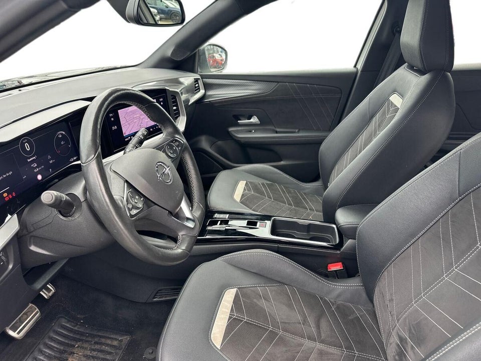 Opel Mokka-e 50 Ultimate 5d