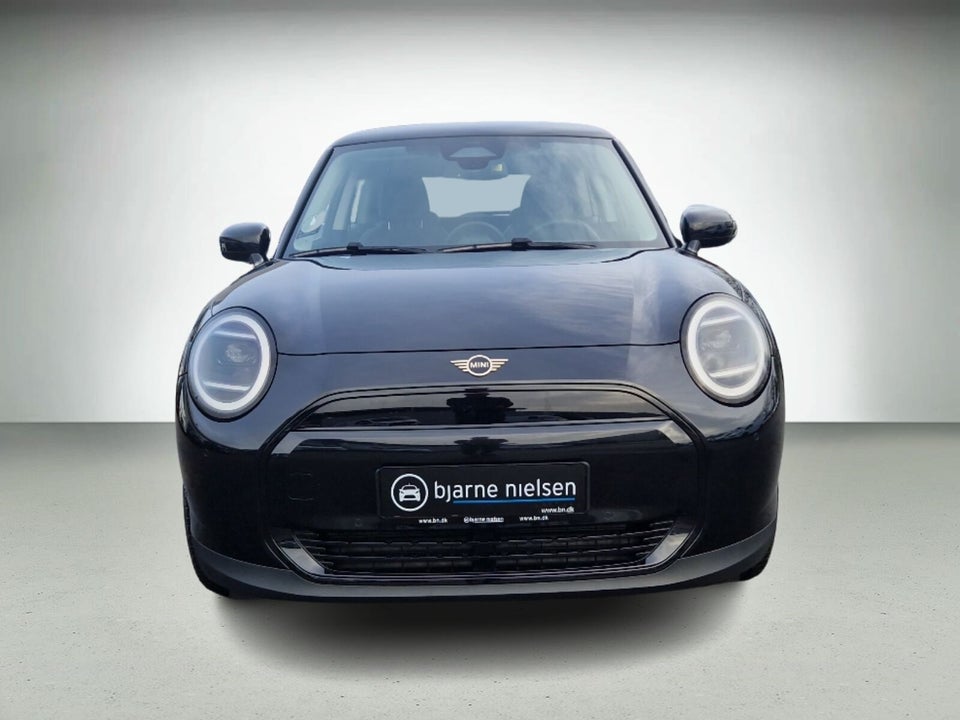 MINI Cooper E Classic Trim S 3d