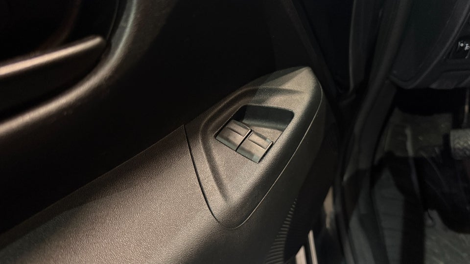 Citroën C1 1,2 PureTech Aspire+ 5d