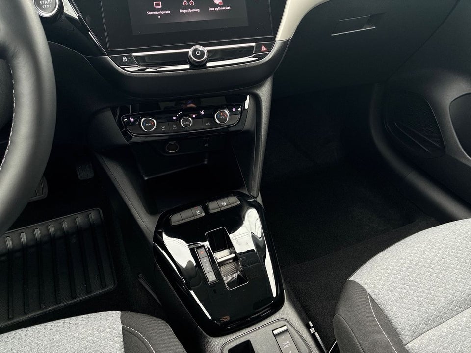 Opel Corsa-e 50 Edition 5d