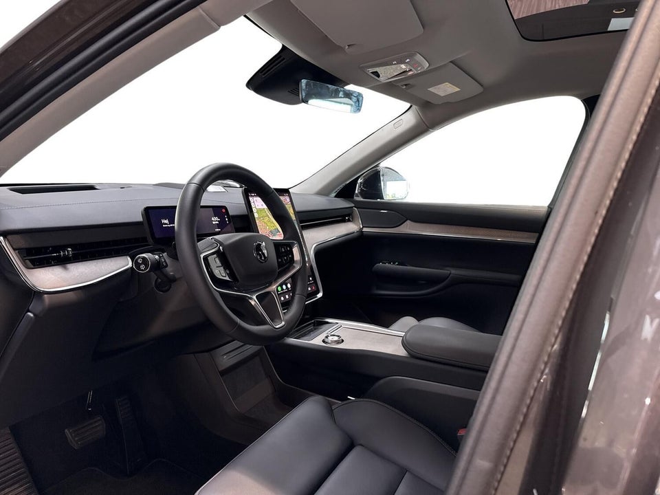 Volvo EX90 Twin Ultra 7prs 5d