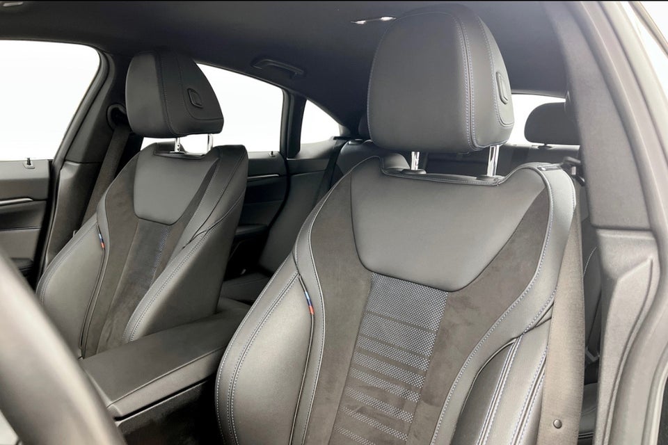 BMW i4 eDrive35 M-Sport 5d