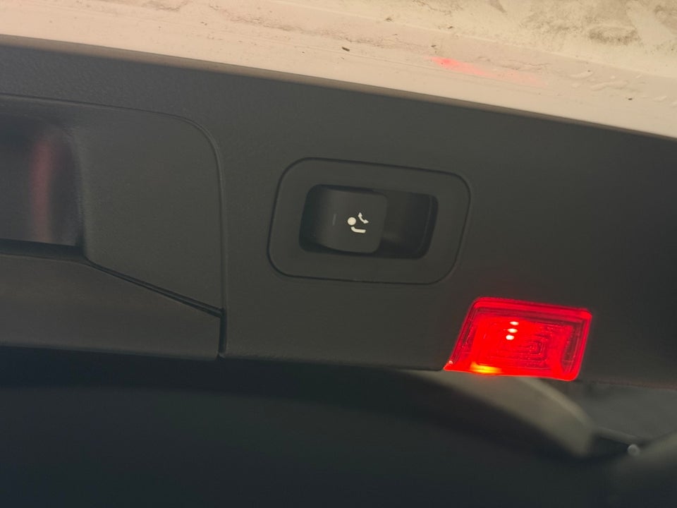 Mercedes A200 d 2,0 AMG Line aut. 5d