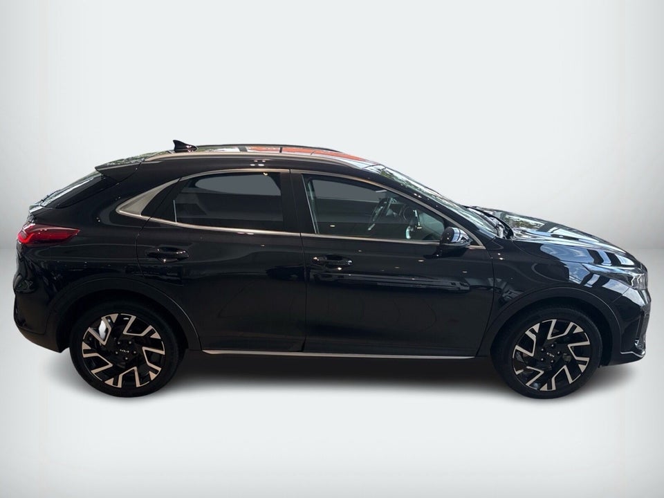 Kia XCeed 1,6 PHEV Upgrade DCT 5d
