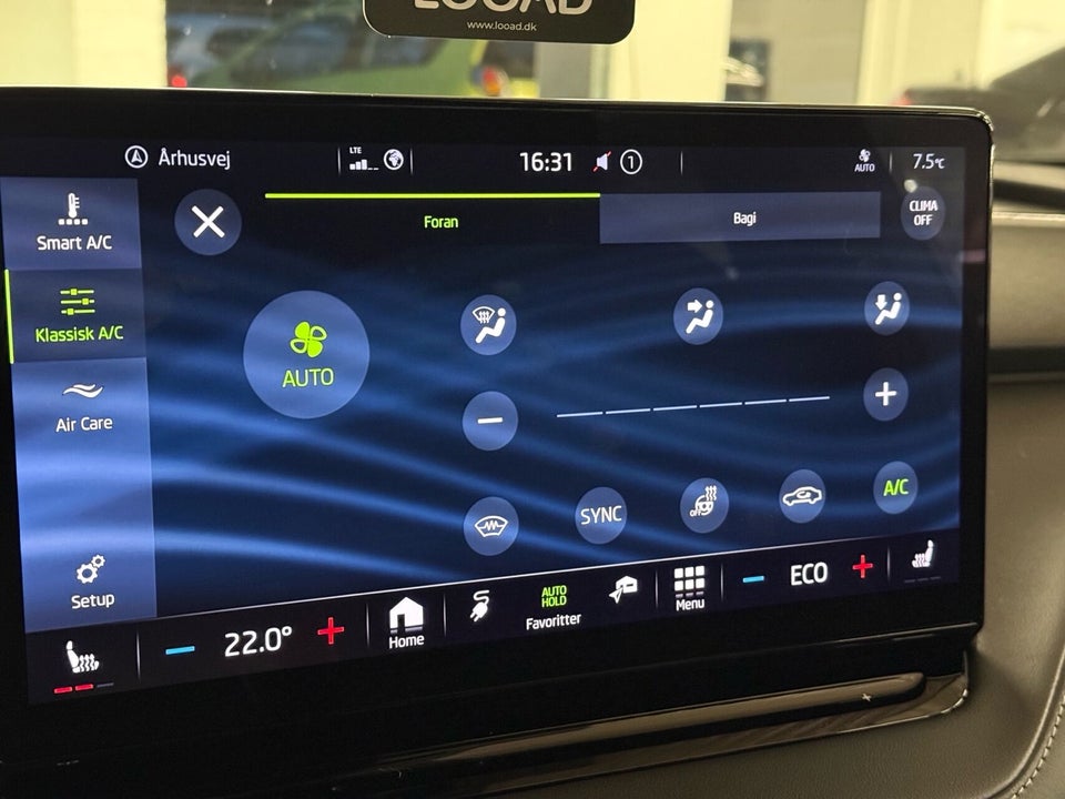 Skoda Enyaq 80x iV Sportline 5d