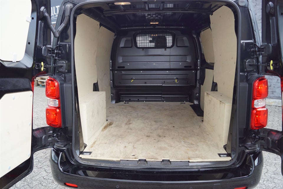 Opel Vivaro 2,0 D 122 Enjoy L2V2