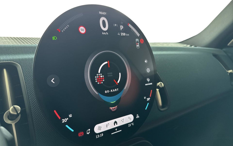 MINI Countryman E Favoured Trim XL 5d