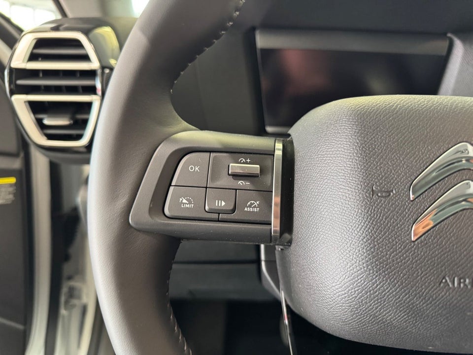 Citroën ë-C4 50 You! 5d