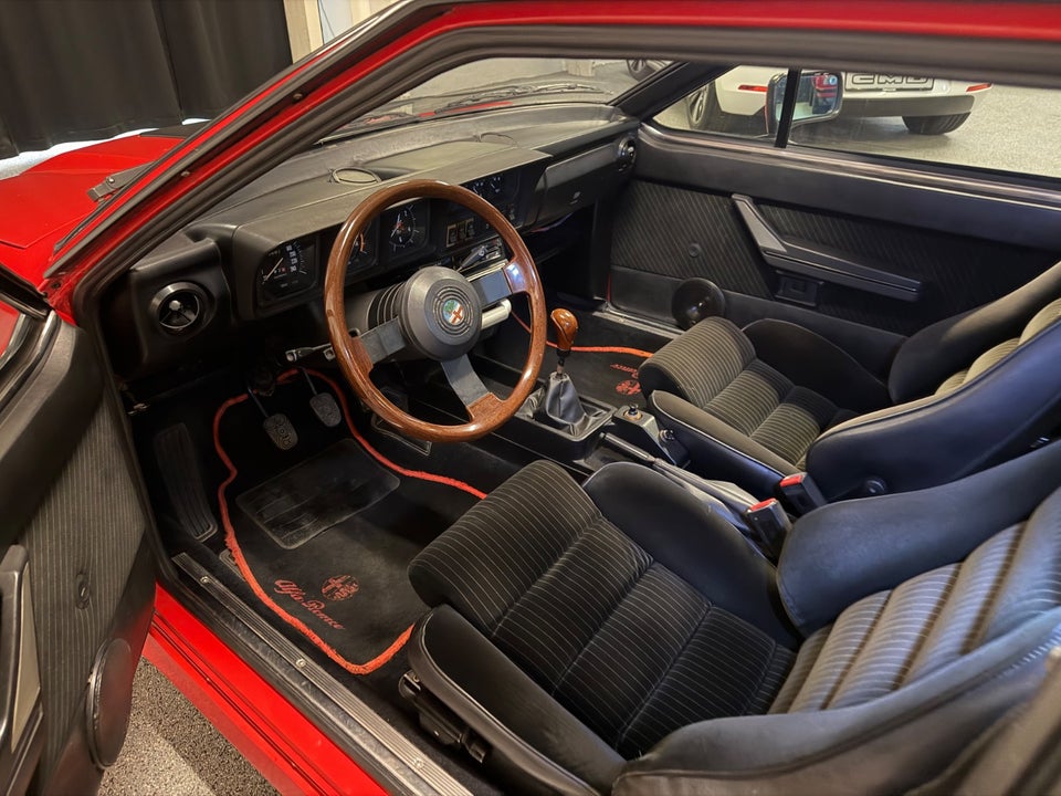 Alfa Romeo GTV 2,5 V6 3d