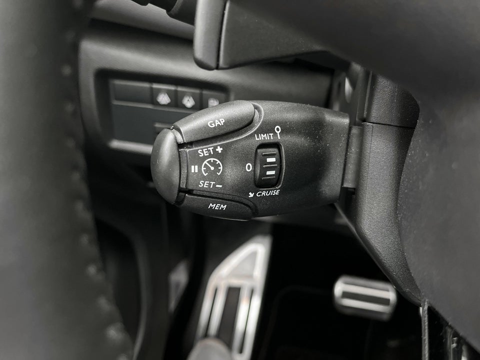 Citroën C5 Aircross 1,6 Hybrid Shine Sport EAT8 5d