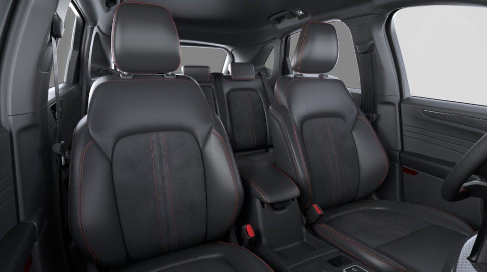 Ford Kuga 2,5 PHEV ST-Line X CVT 5d