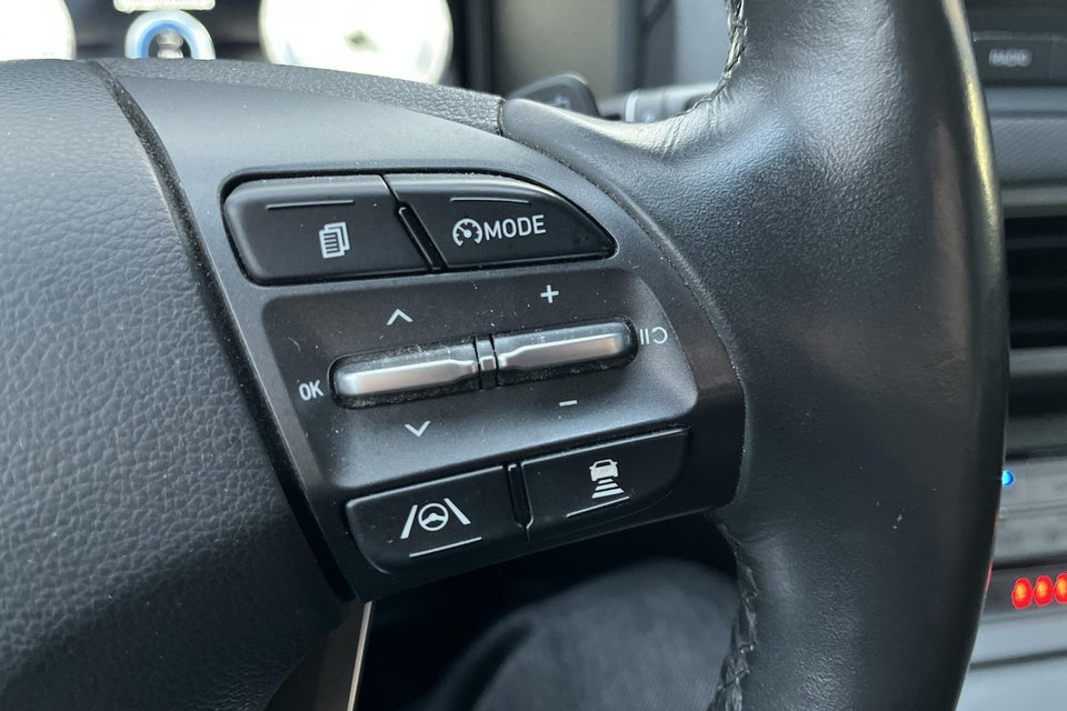 Hyundai Kona 39 EV Select 5d