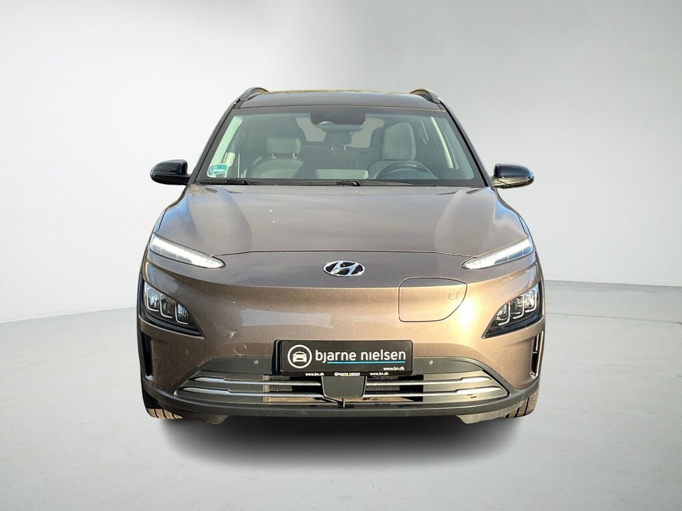 Hyundai Kona 39 EV Trend 5d