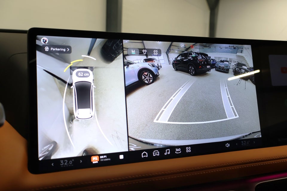 Xpeng G9 Standard Range 5d