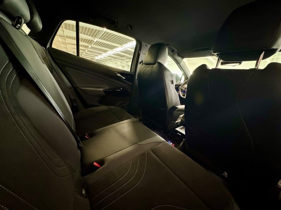 VW ID.5 77 Pro Performance 5d