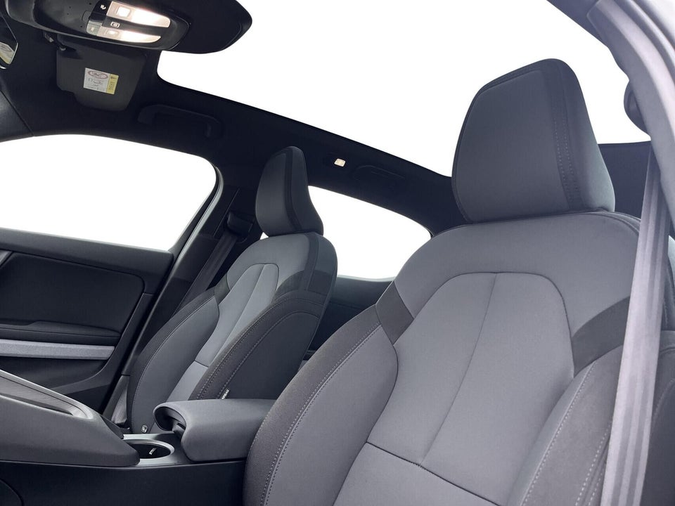 Polestar 2 Standard Range 5d