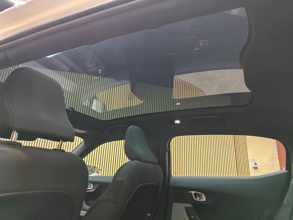 Polestar 2 Long Range 5d