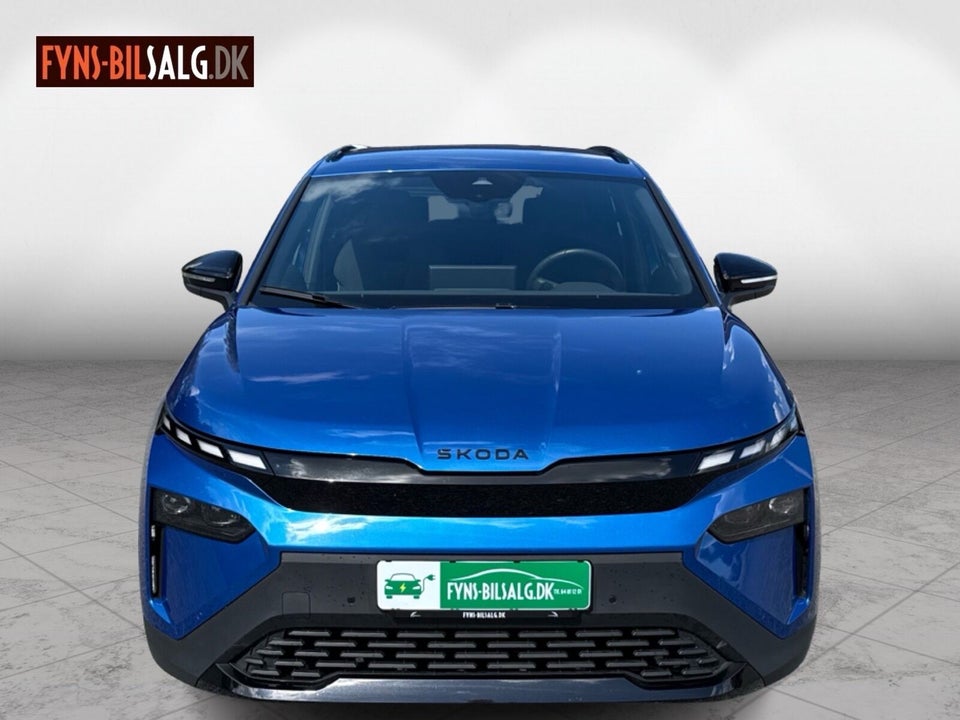 Skoda Elroq 85 iV Sportline 5d