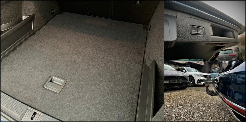 VW Passat 1,4 GTE+ Pro Variant DSG 5d