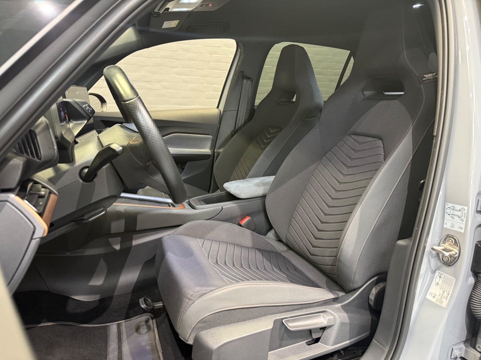 Cupra Born 58 Business Edition+ 5d