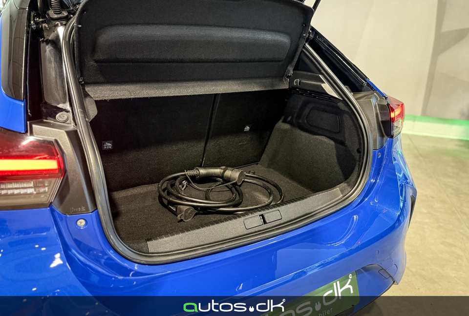 Opel Corsa-e 50 GS-Line 5d