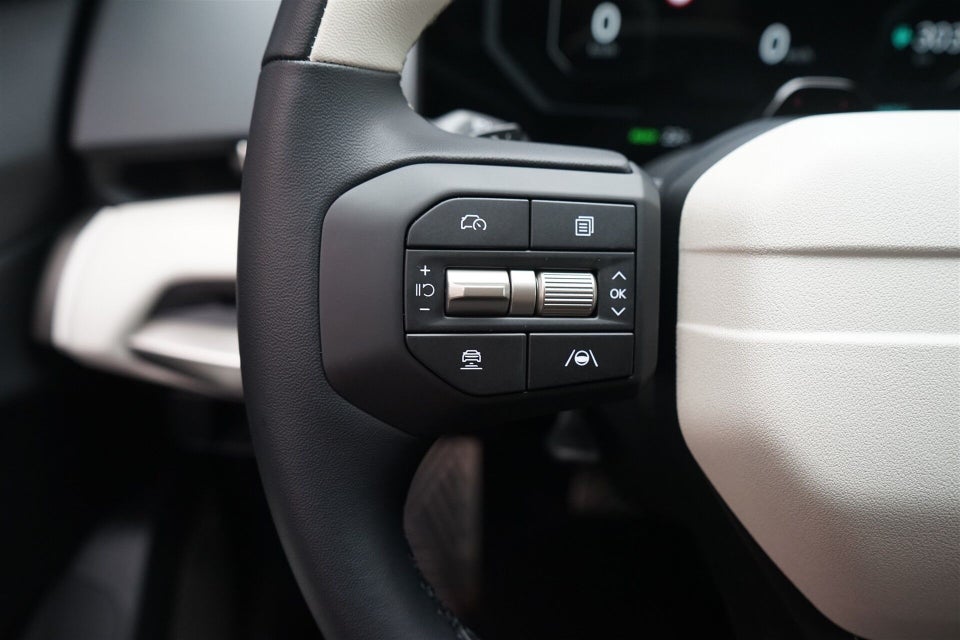 Kia EV4 81 Long Range GT-Line 5d