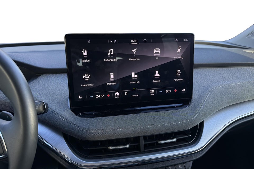 Skoda Enyaq 60 iV Premium 5d