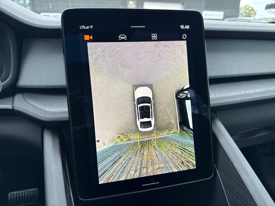 Polestar 2 Long Range 5d