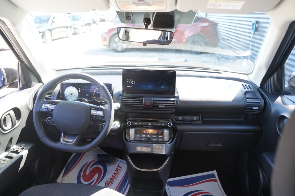 Hyundai Inster 42 Essential 5d