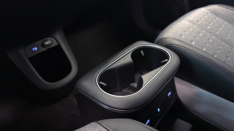 Hyundai Ioniq 5 73 Techniq 5d