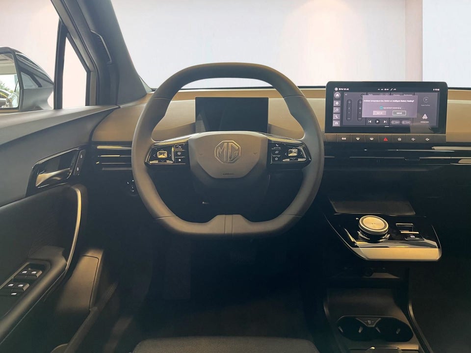 MG 4 51 Nordic Edition 5d