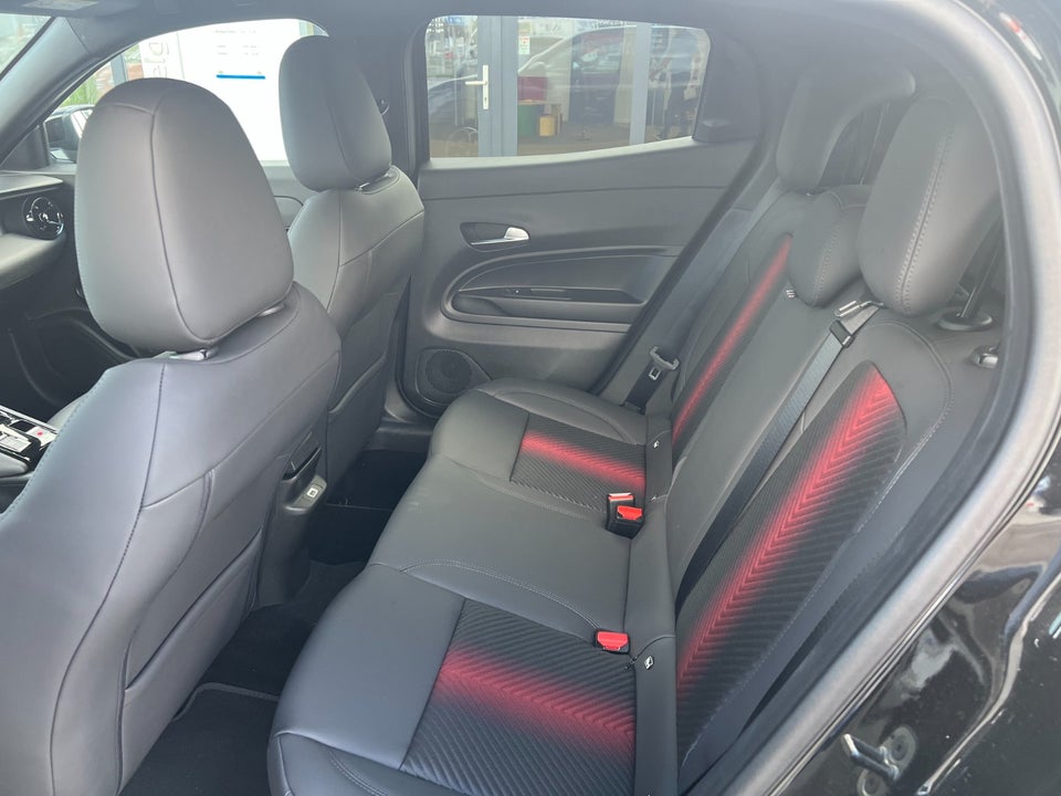 Alfa Romeo Junior Elettrica Speciale 5d