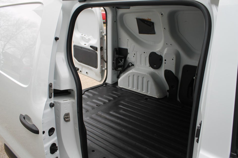 Renault Express 1,5 dCi 75 Tekno 5d