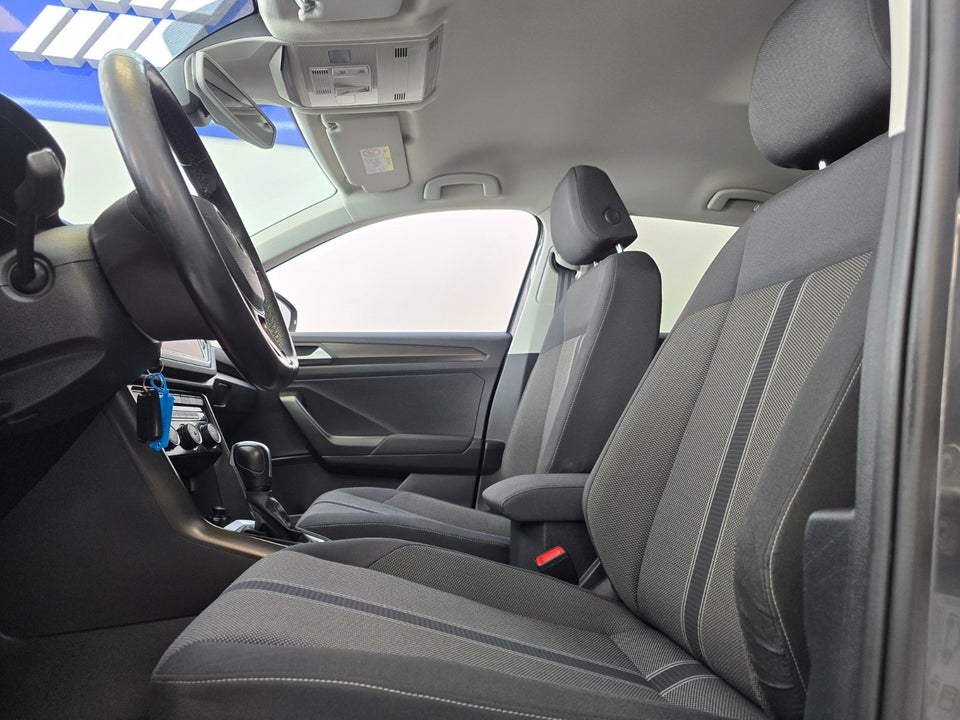 VW T-Roc 1,5 TSi 150 Style DSG 5d