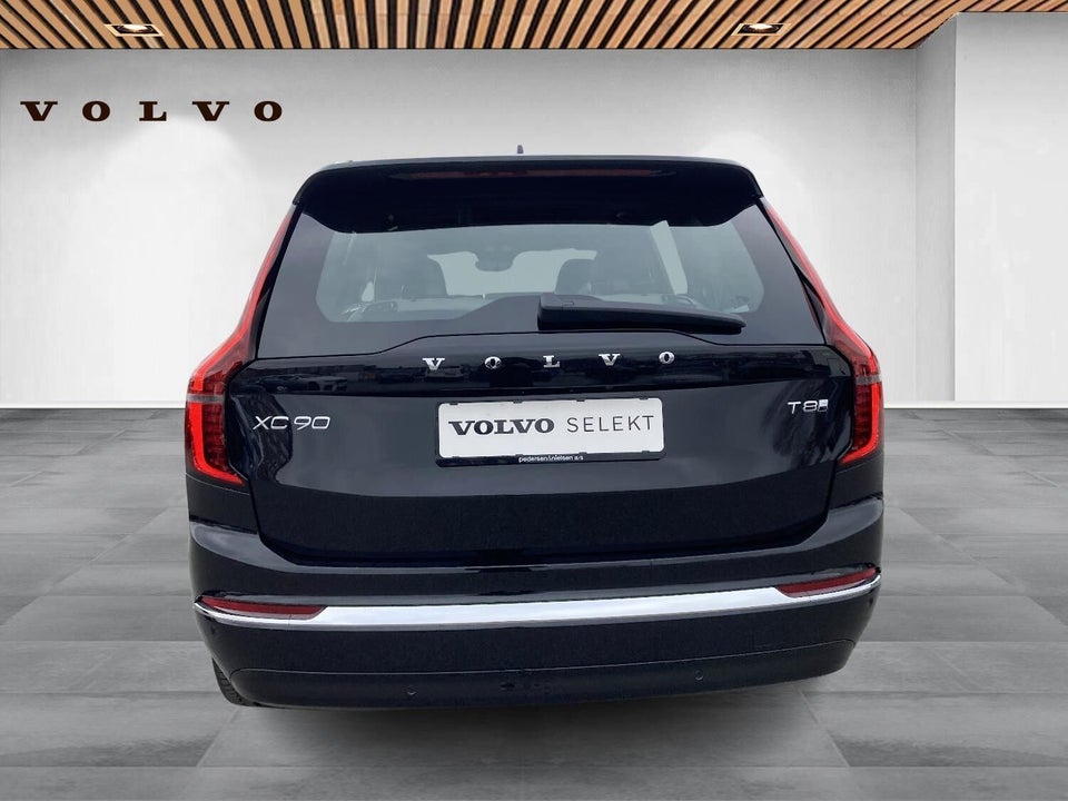 Volvo XC90 2,0 T8 ReCharge Ultra Bright aut. AWD 7prs 5d