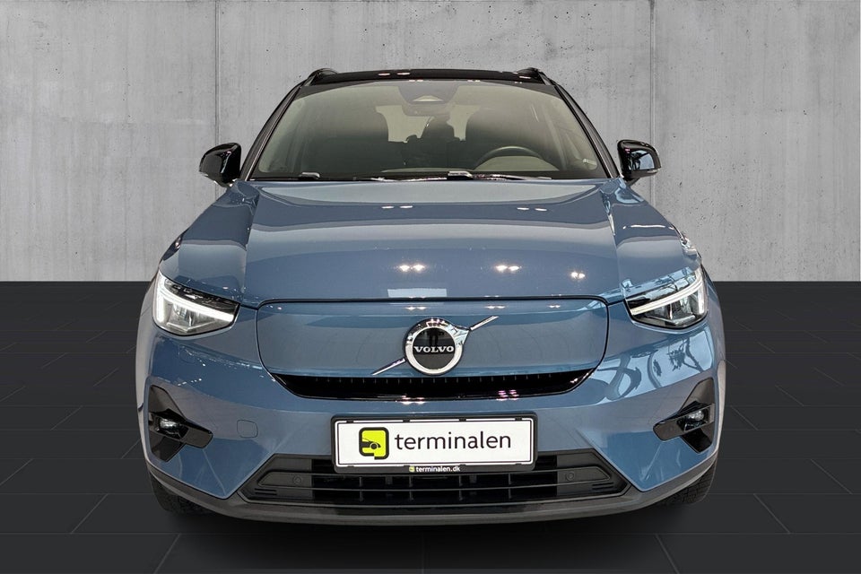 Volvo XC40 P6 ReCharge Plus 5d
