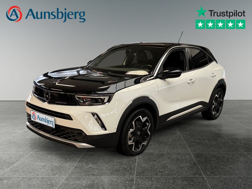 Opel Mokka-e 50 Ultimate 5d