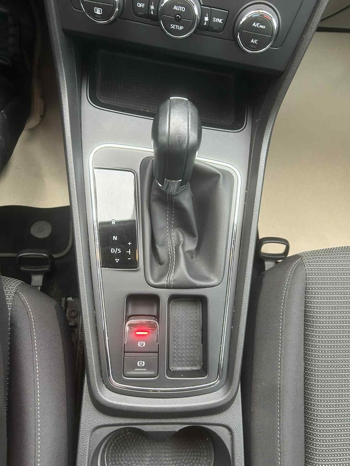 Seat Leon 1,0 TSi 115 Style DSG 5d