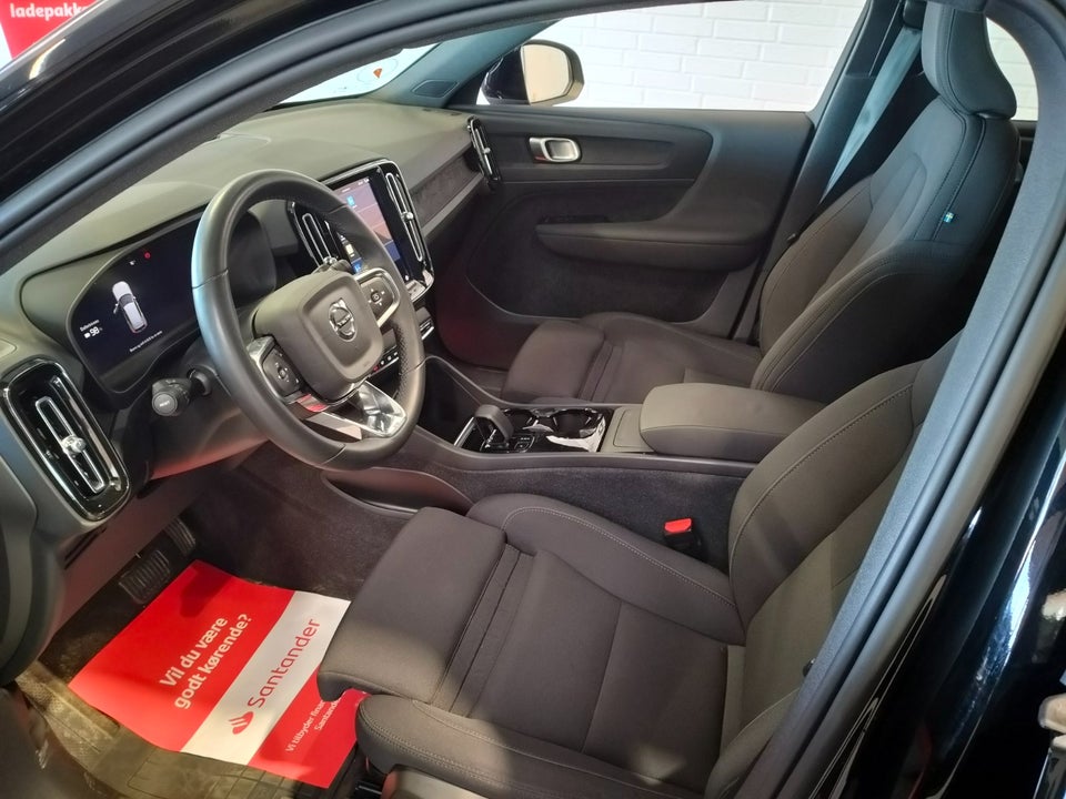 Volvo XC40 P6 ReCharge Core 5d